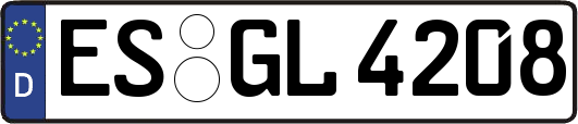 ES-GL4208