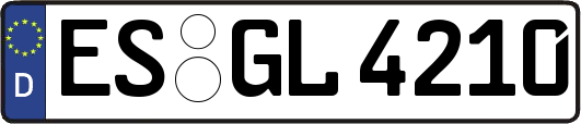 ES-GL4210