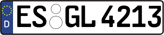 ES-GL4213