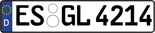 ES-GL4214