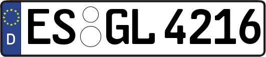 ES-GL4216
