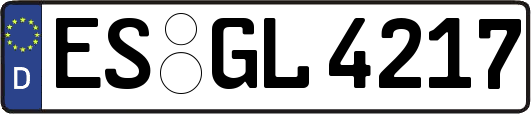 ES-GL4217