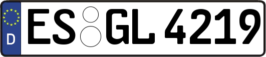 ES-GL4219