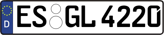 ES-GL4220