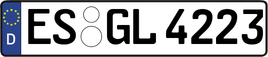 ES-GL4223