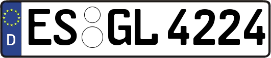 ES-GL4224