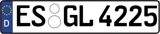 ES-GL4225