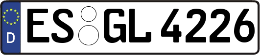 ES-GL4226