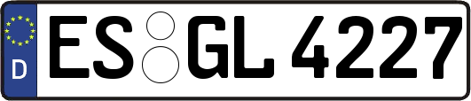 ES-GL4227