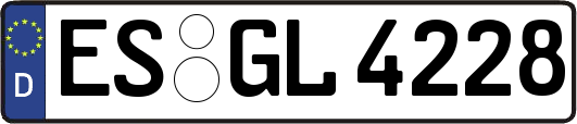 ES-GL4228