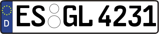 ES-GL4231