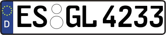 ES-GL4233