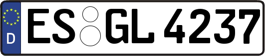 ES-GL4237