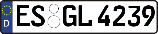 ES-GL4239