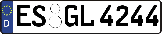 ES-GL4244