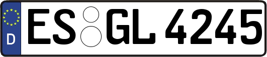 ES-GL4245