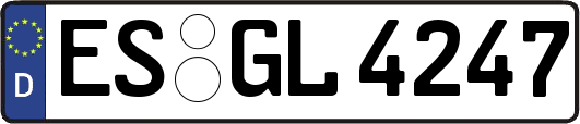 ES-GL4247