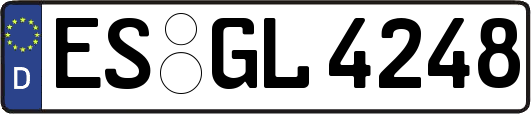 ES-GL4248