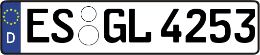 ES-GL4253