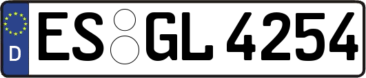 ES-GL4254