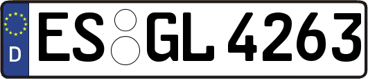 ES-GL4263