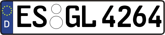 ES-GL4264