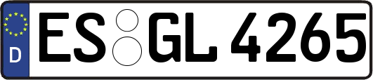 ES-GL4265