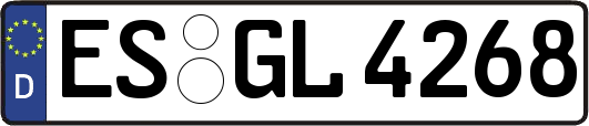 ES-GL4268