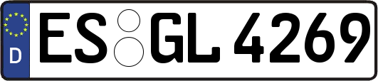 ES-GL4269