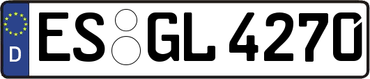 ES-GL4270