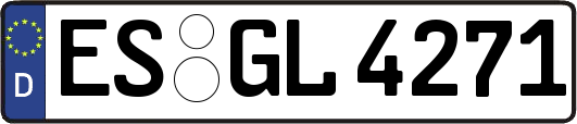 ES-GL4271