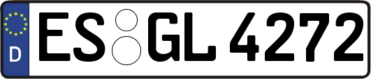 ES-GL4272