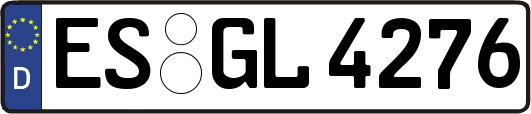 ES-GL4276