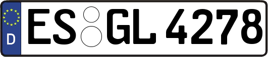 ES-GL4278