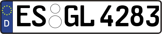 ES-GL4283