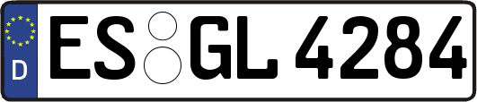 ES-GL4284