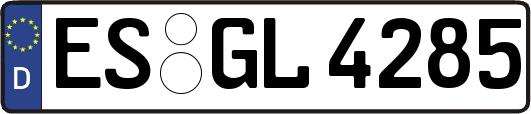 ES-GL4285