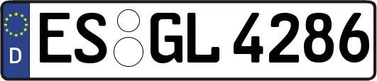 ES-GL4286