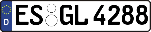 ES-GL4288