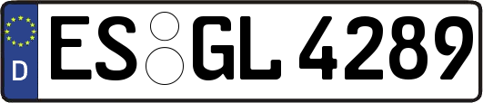 ES-GL4289