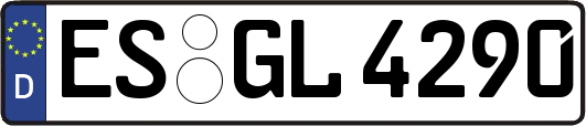 ES-GL4290