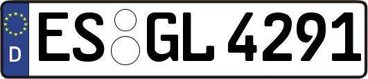 ES-GL4291