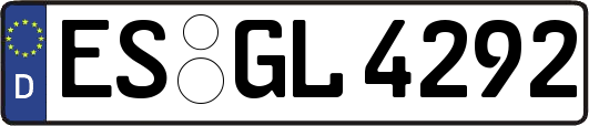 ES-GL4292