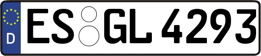 ES-GL4293