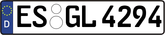 ES-GL4294