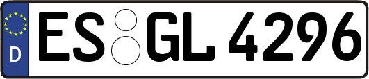 ES-GL4296