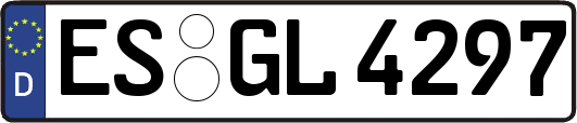ES-GL4297