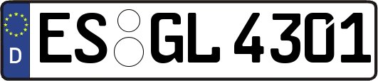 ES-GL4301