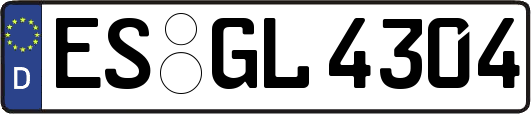 ES-GL4304