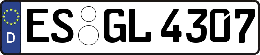 ES-GL4307